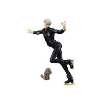 楽天市場】ユーリ!!! on ice ヴィクトル 1／8 フィギュアの通販 