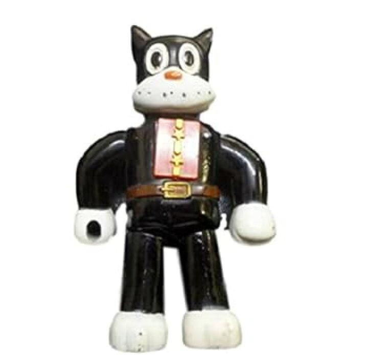 楽天市場】【中古】超合金 のらくろ ノラクロ GA-72 アンティーク 