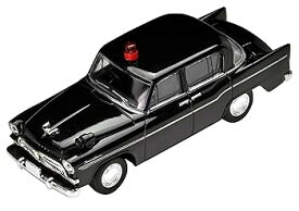 【中古】トミカリミテッドヴィンテージ 1/64 LV-166b トヨタパトロール 移動電話車 完成品