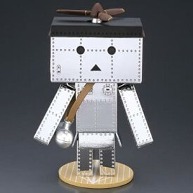 【中古】リボルテックダンボー・ミニ 零戦52型 ジュラルミンVer.