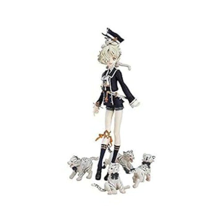 楽天市場】【中古】刀剣乱舞-ONLINE- 五虎退 1/8スケール ABS&PVC製 