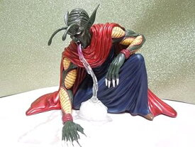 【中古】ドラゴンボールZ 組立式DXドラゴンボールクリーチャーズ2 ピッコロ大魔王単品