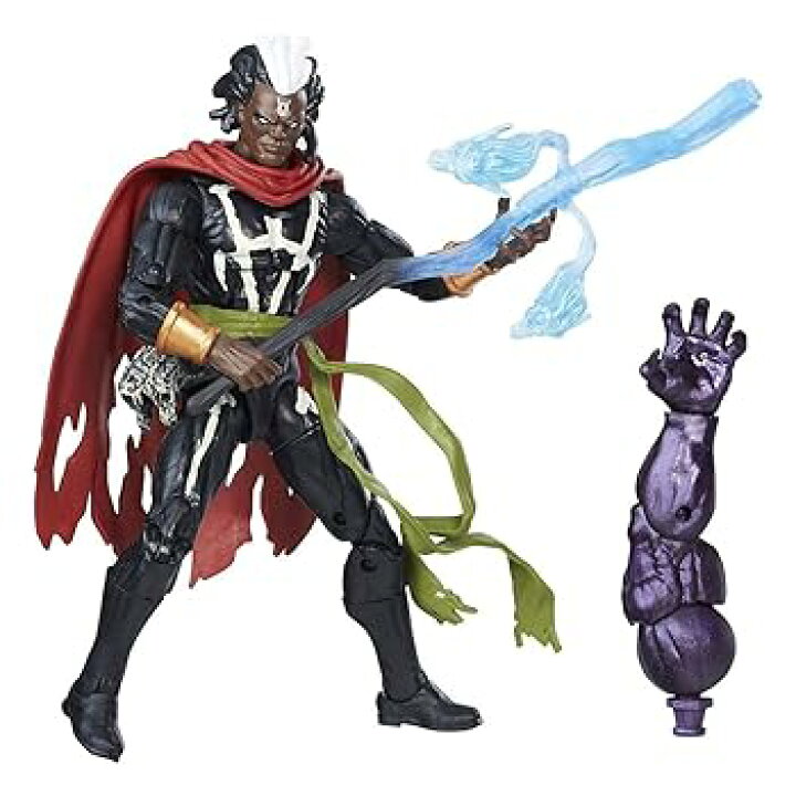 楽天市場】【中古】ハズブロ マーベルレジェンド ドクターストレンジ  