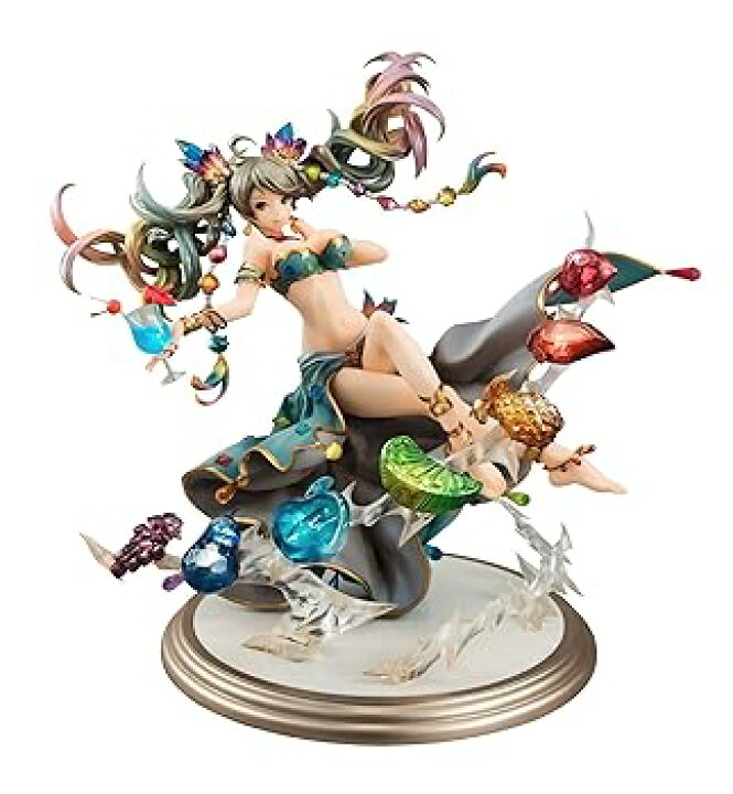 楽天市場】【中古】グランブルーファンタジー レ・フィーエ 1/8 