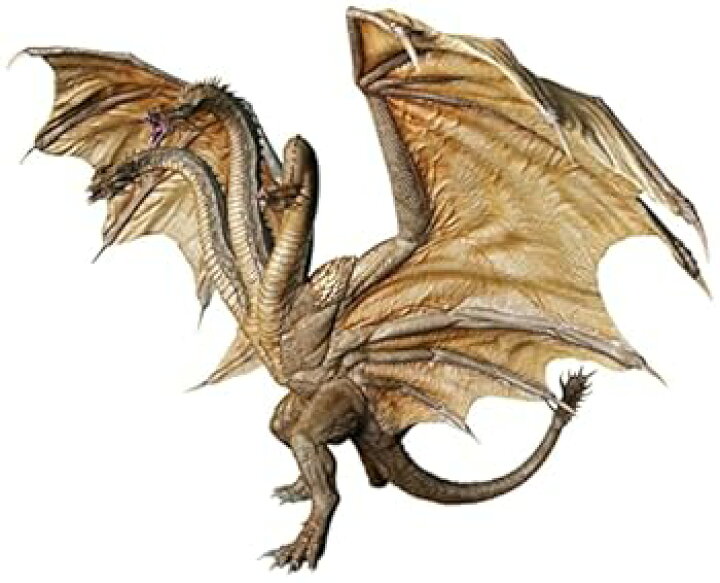 楽天市場】【中古】エクスプラス GARAGE TOY 東宝大怪獣シリーズ 