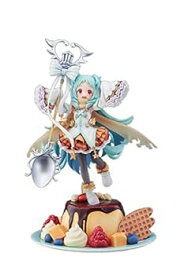 【中古】RIBOSE プリンセスコネクト!ReDive ミヤコ おやつの時間なのVer. 1/7スケール PVC&ABS製 塗装済み完成品フィギュア