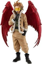 楽天市場】ヒロアカ ホークス フィギュアの通販