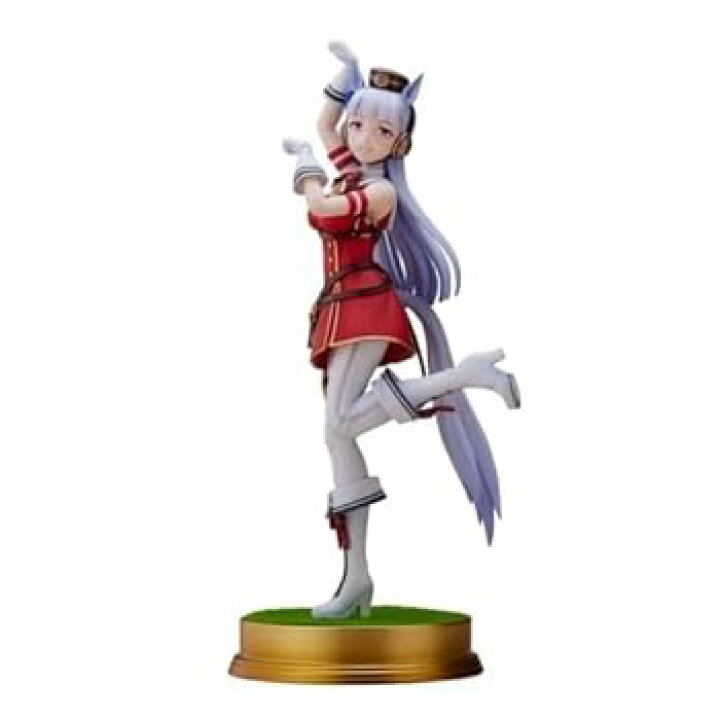 楽天市場】【中古】ゴールドシップ 1着のポーズ! 「ウマ娘プリティー 
