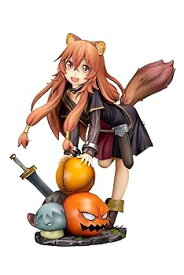 【中古】盾の勇者の成り上がり「ラフタリア」幼少期ver. 1/7スケール PVC製塗装済み完成品フィギュア再販