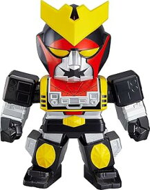 【中古】ねんどろいどもあ マーベル スパイダーマン東映TVシリーズ レオパルドン ノンスケール PVC製 塗装済みソフビフィギュア