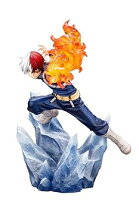 楽天市場】轟 焦凍（フィギュア｜コレクション）：ホビーの通販