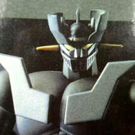 【中古】超合金ブラック・マジンガーZ版黒の衝撃GX-01Bマジンガーシリーズ超合金魂1998年製品