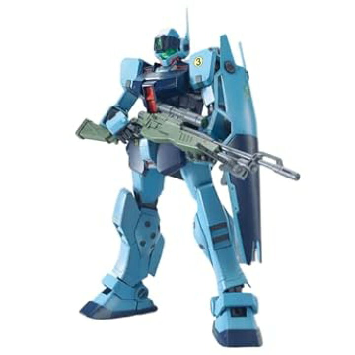 【中古】【輸入品・未使用】MG 機動戦士ガンダム0080 ポケットの中の戦争 ジム・スナイパーII 1/100スケール 色分け済みプラモデル HGUC 1/144 ジム・スナイパーII【機動戦士ガンダム 0080 ポケットの中の戦争】 BANDAI｜バンダイ 通販 | ビックカメラ.com 
