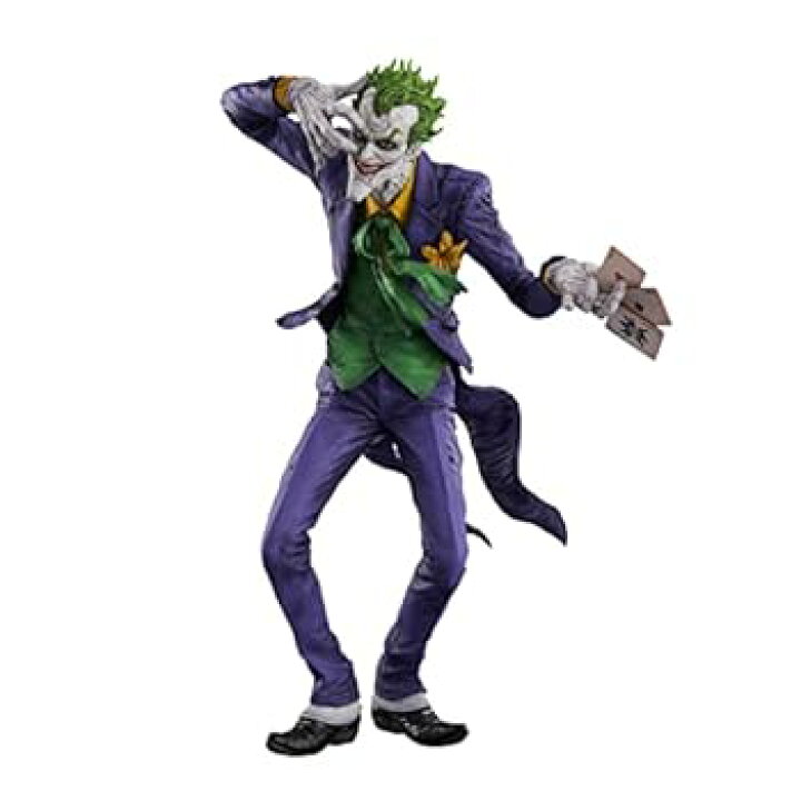 楽天市場】【中古】sofbinalソフビナルジョーカー ラフィング パープル 