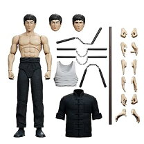 楽天市場】ブルース・リー アクション フィギュアの通販