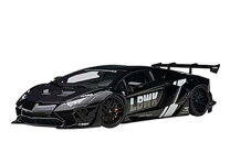 楽天市場】オートアート 1／18 ミニカー リバティーウォーク lb－works 