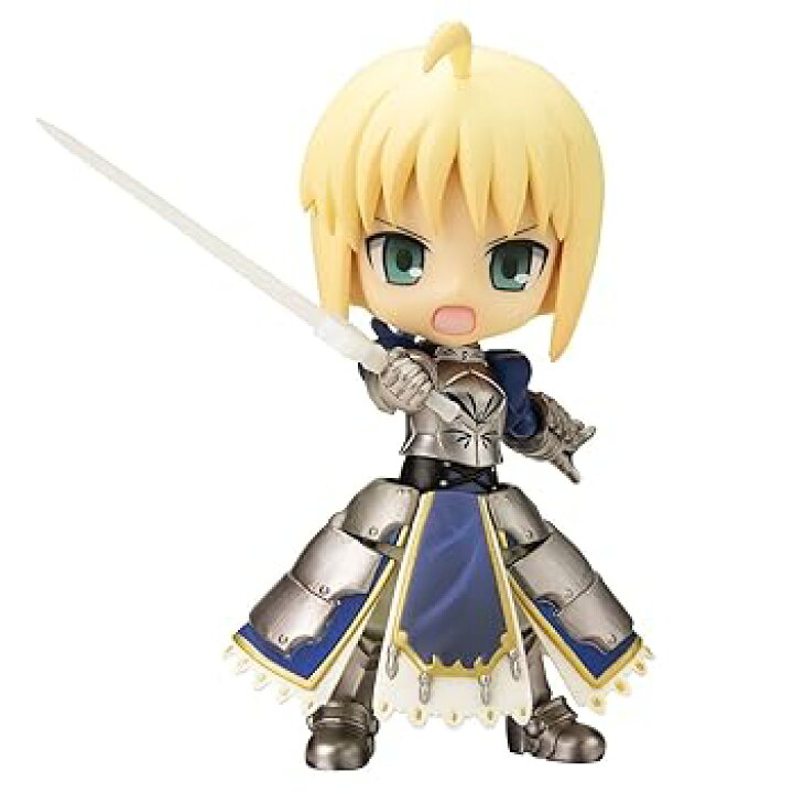 楽天市場】【中古】コトブキヤ キューポッシュ Fate/stay night 