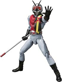 【中古】【39shop】S.H.フィギュアーツ★仮面ライダーX（良い）