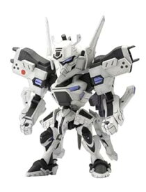 【中古】コトブキヤ トータル・イクリプス D-スタイル 武御雷 Type-00F 篁唯依機 ノンスケール プラスチックキット