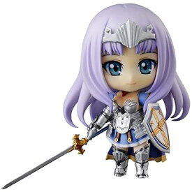 【中古】クイーンズブレイド リベリオン ねんどろいど アンネロッテ ノンスケール ABS&PVC塗装済み可動フィギュア