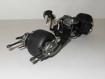 楽天市場】ダークナイト BATPOD プレミアムBOXの通販