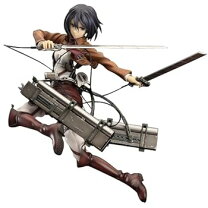 楽天市場】ミカサ・アッカーマン プルクラの通販