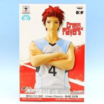 楽天市場】黒子のバスケ 今吉（フィギュア｜コレクション）：ホビーの通販