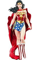 楽天市場】artfx ワンダーウーマンの通販