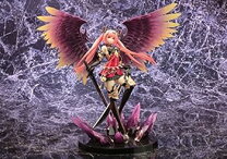 楽天市場】マックスファクトリー 神撃のバハムート 1／7 ケルベロスの通販