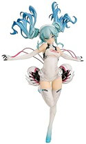 楽天市場】レーシングミク 2014 ver 1／8の通販
