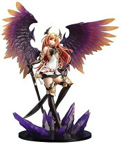 楽天市場】マックスファクトリー 神撃のバハムート 1／7 ケルベロスの通販
