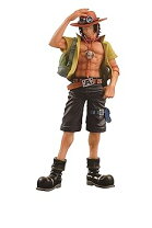 楽天市場】ワンピース ワールドコレクタブルフィギュア history of ace 