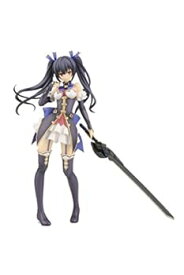 【中古】1/8スケールフィギュア 超次元ゲイム ネプテューヌ ノワール