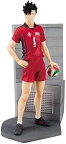 【中古】一番くじ ハイキュー 新・ゴミ捨て場の決戦 ! E賞 黒尾鉄朗 リアルフィギュア 全1種