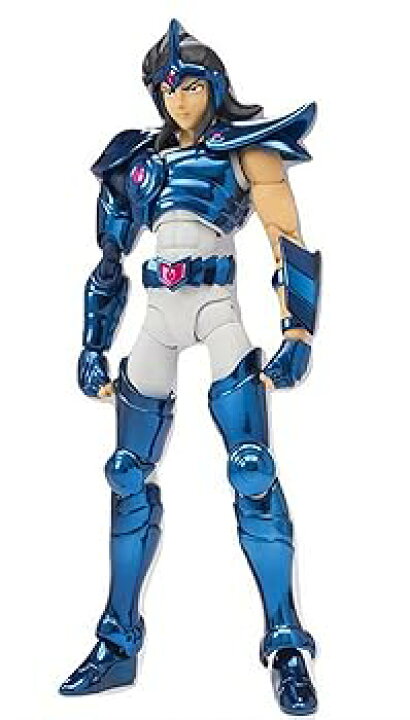 楽天市場】【中古】聖闘士聖衣神話 サジッタトレミー ABS&PVC製 可動 