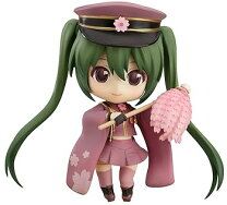 楽天市場】ねんどろいど KAITO 千本桜Ver.の通販