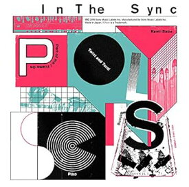 【中古】In The Sync 通常盤 なし