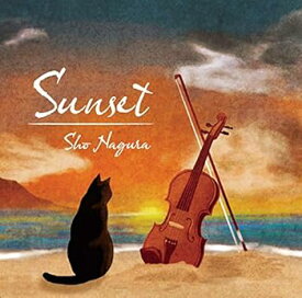 【中古】Sunset