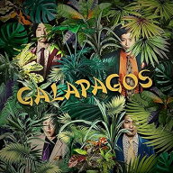 【中古】GALAPAGOS