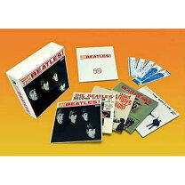 楽天市場】beatles us boxの通販