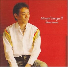 【中古】Merged Images2 マージド イメージ 2