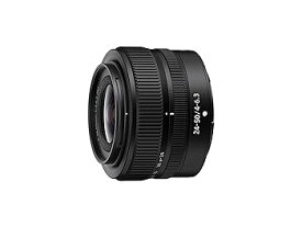 【中古】Nikon 標準ズームレンズ NIKKOR Z 24-50mm f/4-6.3 Zマウント フルサイズ対応 NZ24-50