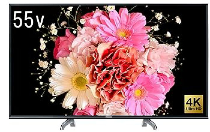 楽天市場】【中古】パナソニック 55V型 液晶テレビ ビエラ TH-55DX750 