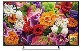 【中古】パナソニック 65V型 液晶 テレビ ビエラ TH-65DX950 4K USB HDD録画対応 2016年モデル