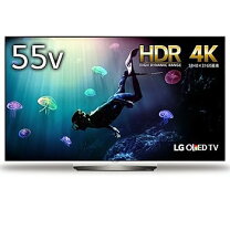 楽天市場】LG OLED B6P OLED55B6Pの通販