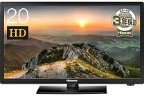楽天市場】テレビ ハイセンス 中古の通販