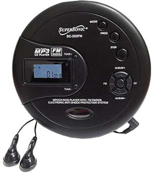 楽天市場】【中古】PRSNL MP3/CD PLYR /FM : アトリエ絵利奈 