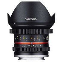 楽天市場】サムヤン 12mm f2.0 ncs cs キャノン mの通販