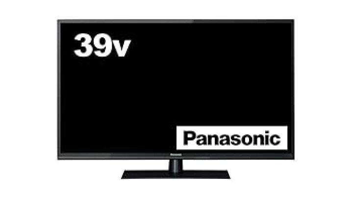 楽天市場】【中古】パナソニック 39V型 液晶テレビ ビエラ TH-39A300 