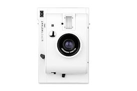 【中古】Lomography Lomo'Instant Camera White by Lomography